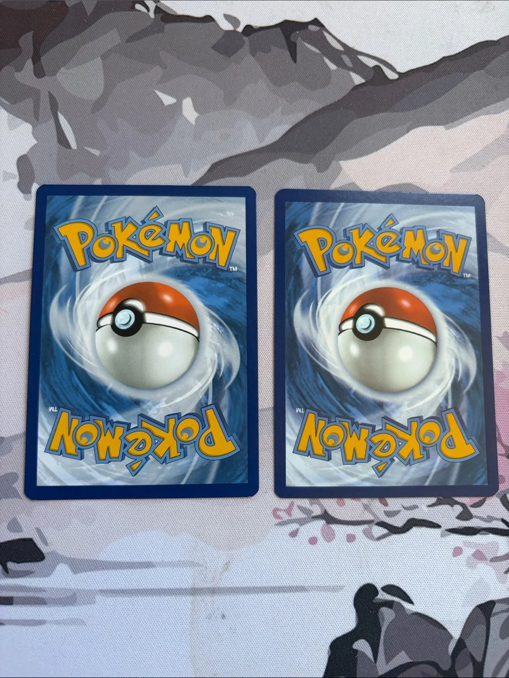 🌸 Flower Garden Pokémon Card Lot | Roserade Sunkern Cherubi ✨5/$25✨